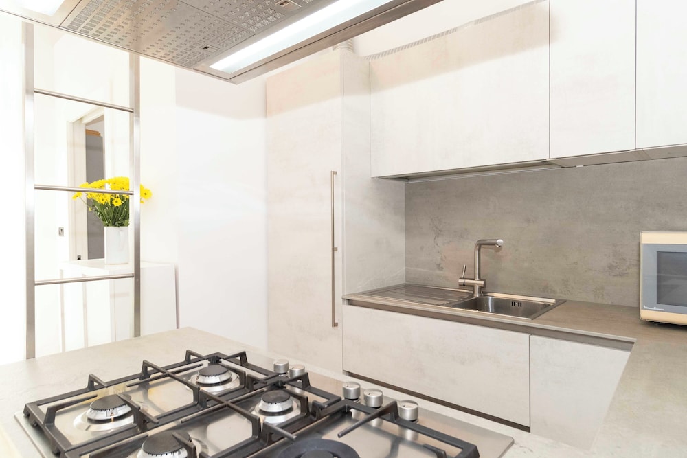 Moretta Apartments by Wonderful Italy