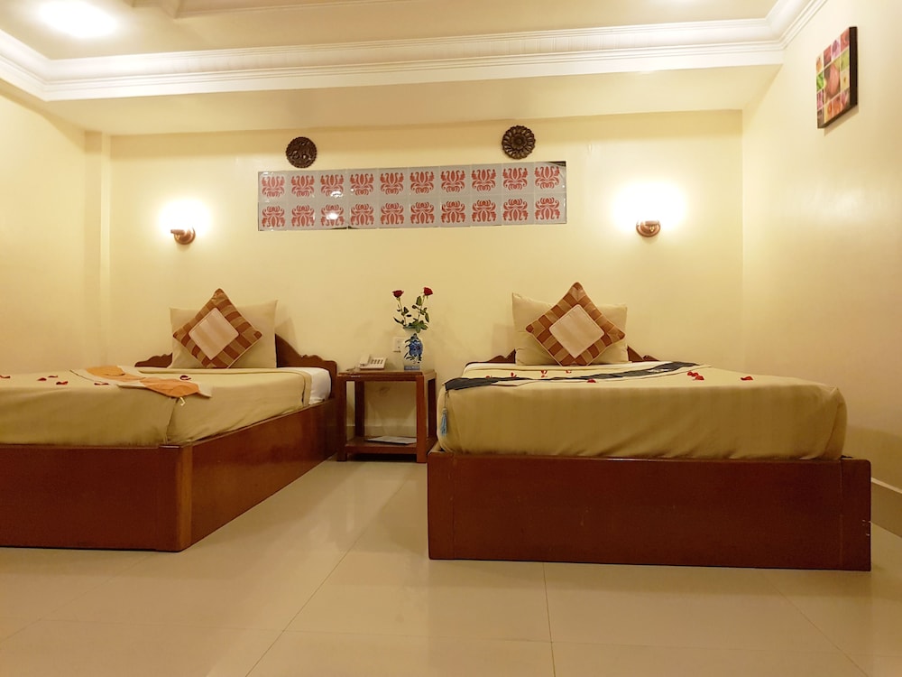 Fancy Guest House