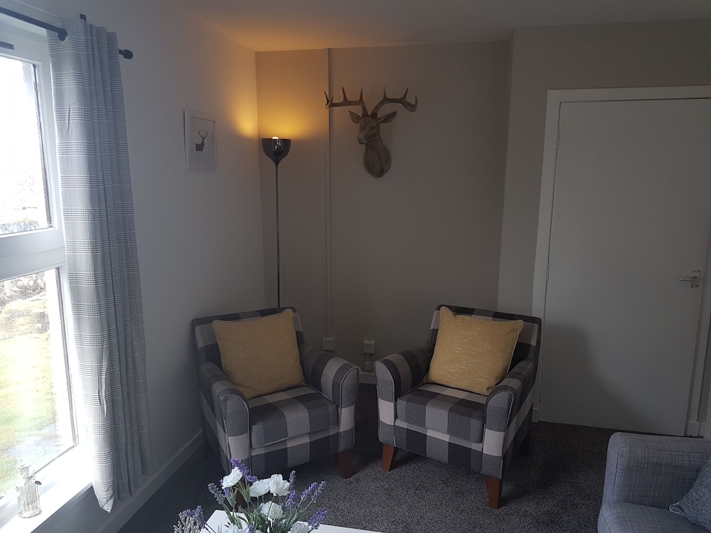 Loch Eyre Cottage