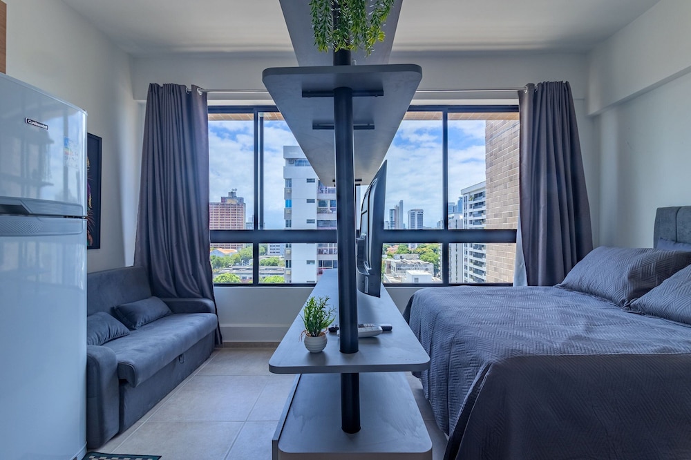 Max Derby Boulevard by Carpediem