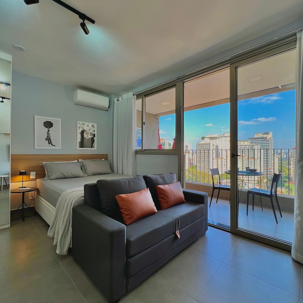 Apartamentos Prime-Prox a Oscar Freire