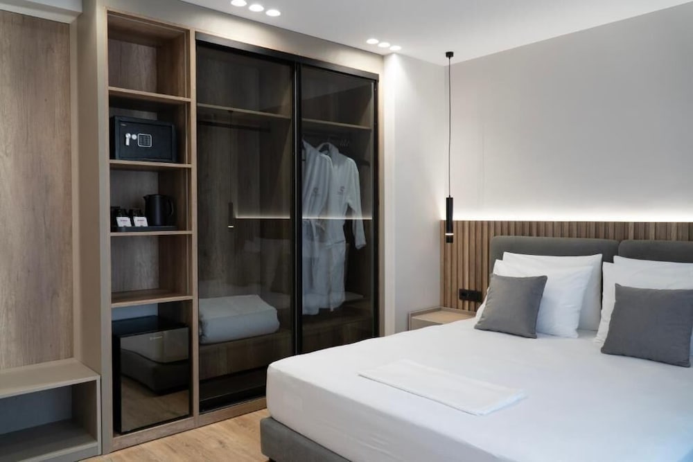 Erdeti Boutique Hotel