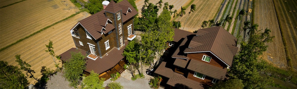 North Zart Homestay