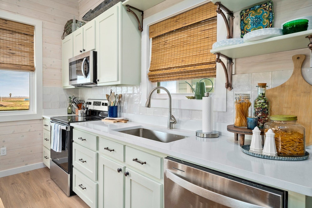Coastal Retreats Collection