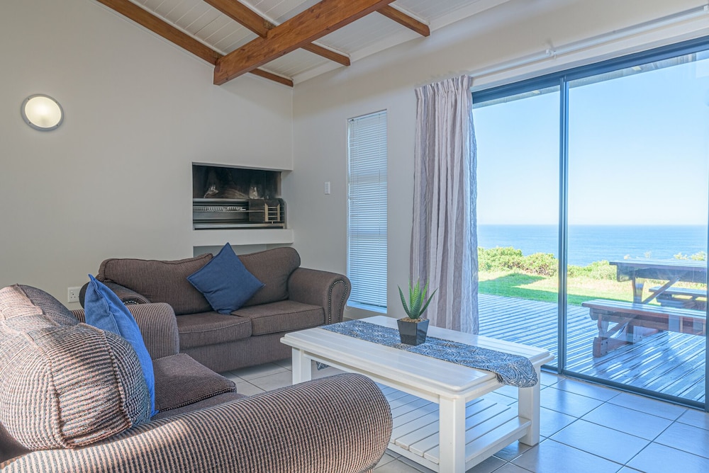 Fynbos Golf & Country Estate