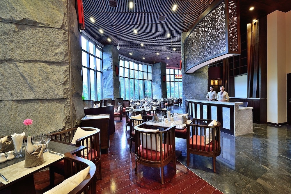 Harmona Resort & Spa Zhangjiajie