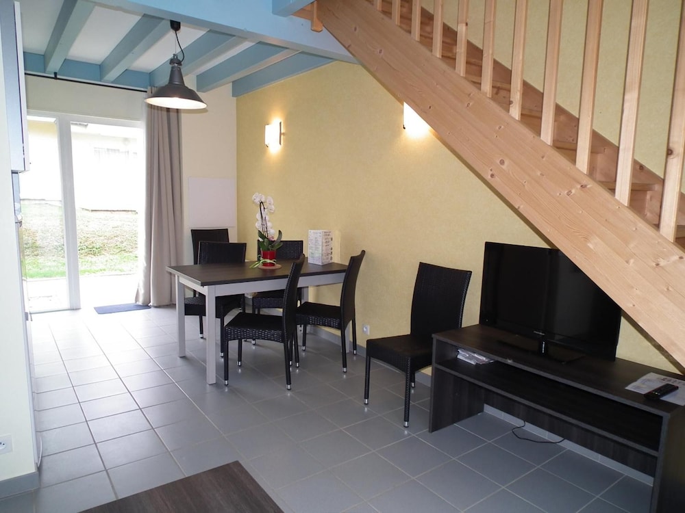 Les Cottages du Saleys