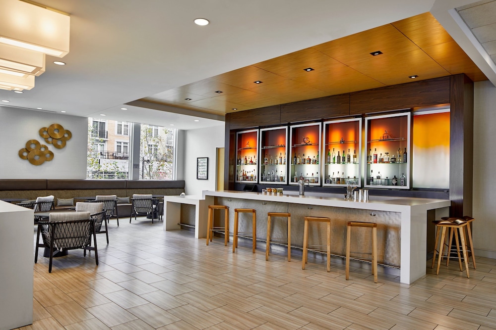 AC Hotel by Marriott National Harbor Washington, D.C. Area, Foto 39