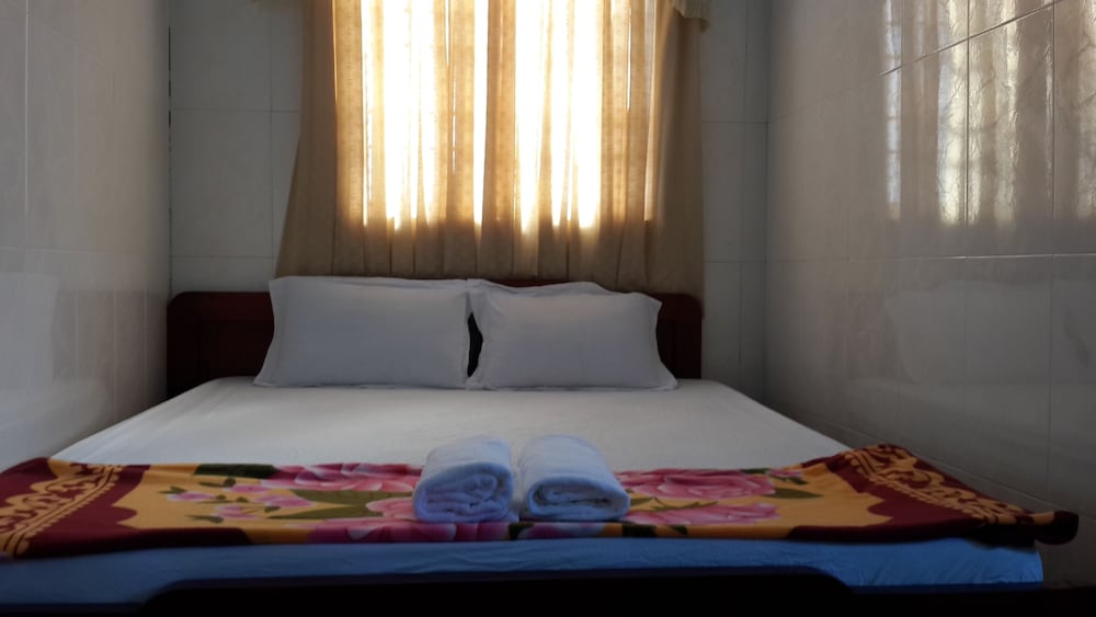 Hai Hien Guesthouse Phu Quoc
