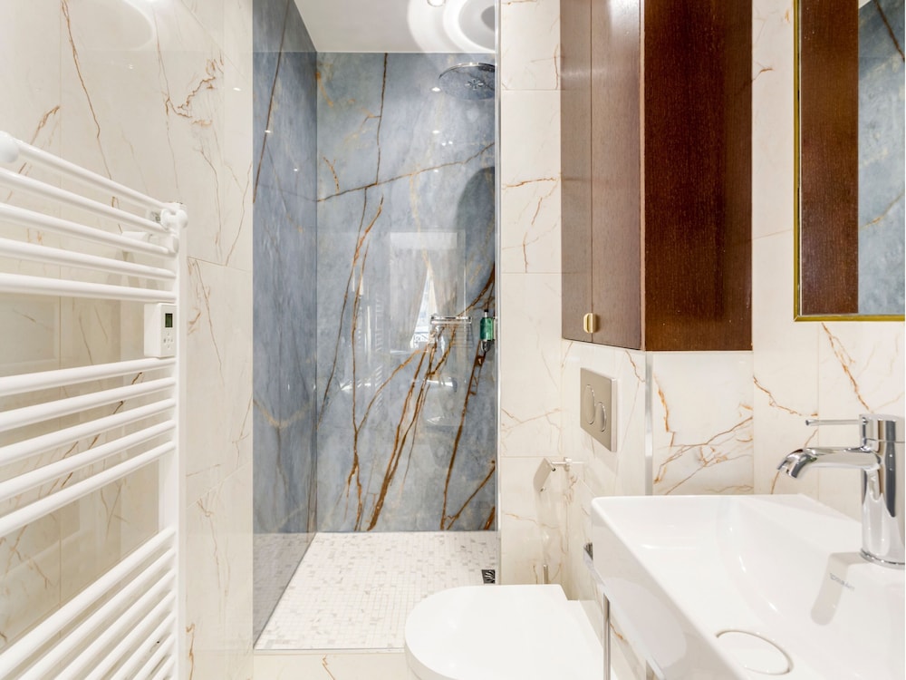 Merveil Luxury Suites - Ours I-II