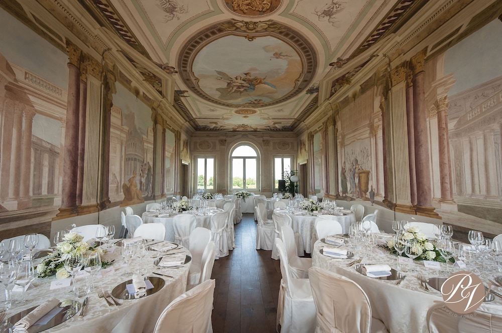 Villa Dragoni