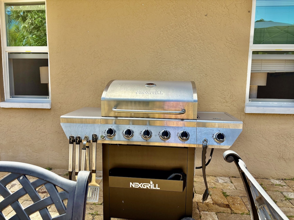 Serendipity At Naples Park By Sky Run Naples 3 Bedroom Home