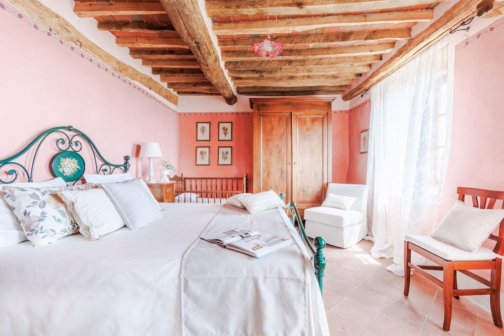 Villa Giannello Farmhouse