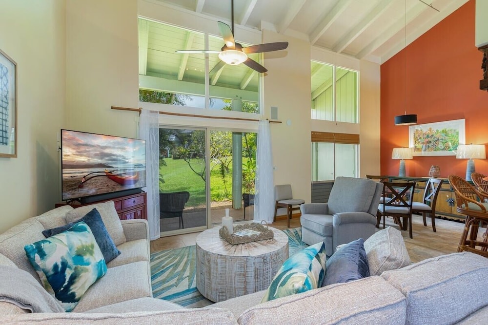 Puamana 19c 2 Bedroom Condo