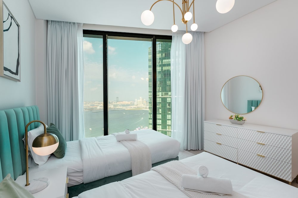 Address JBR - 4104 in Dubai