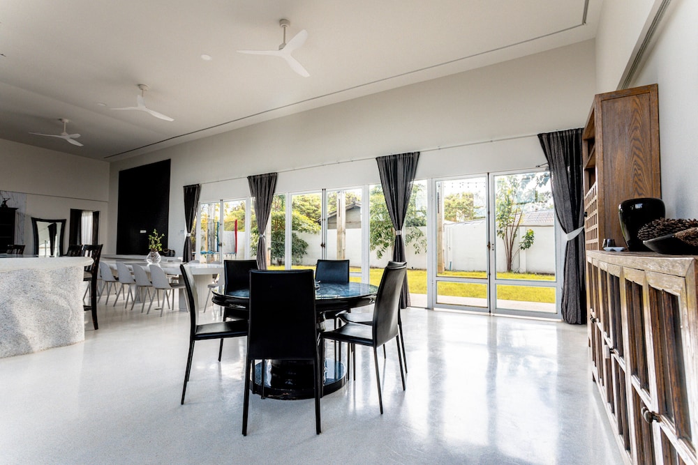 Rocka villas