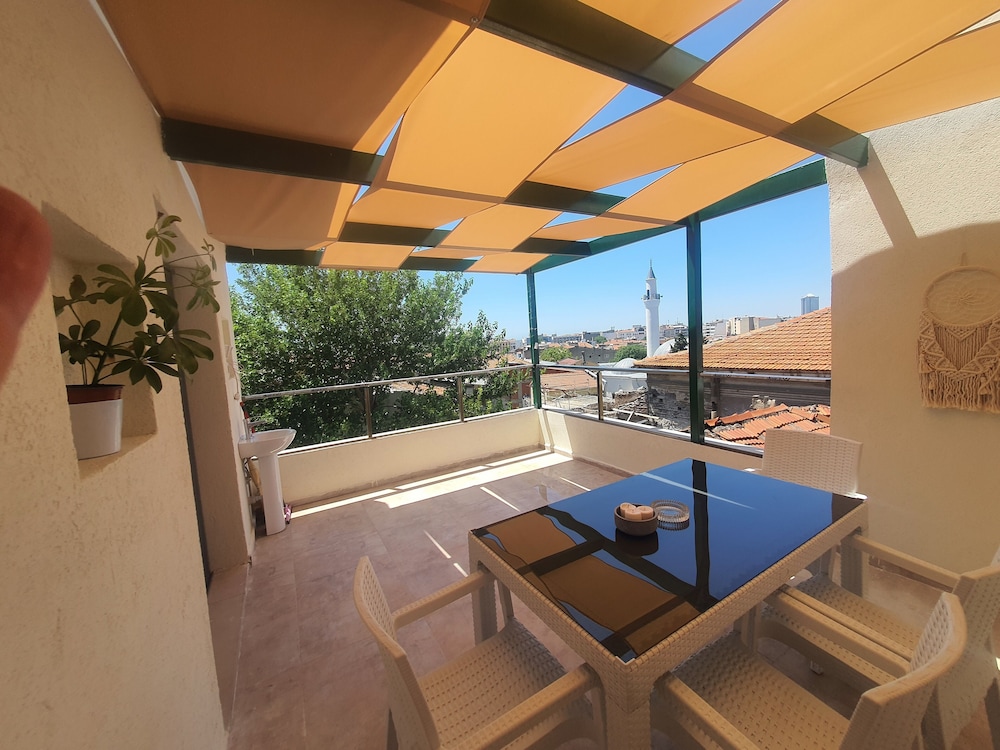 St945 Palas Otel - Image 59