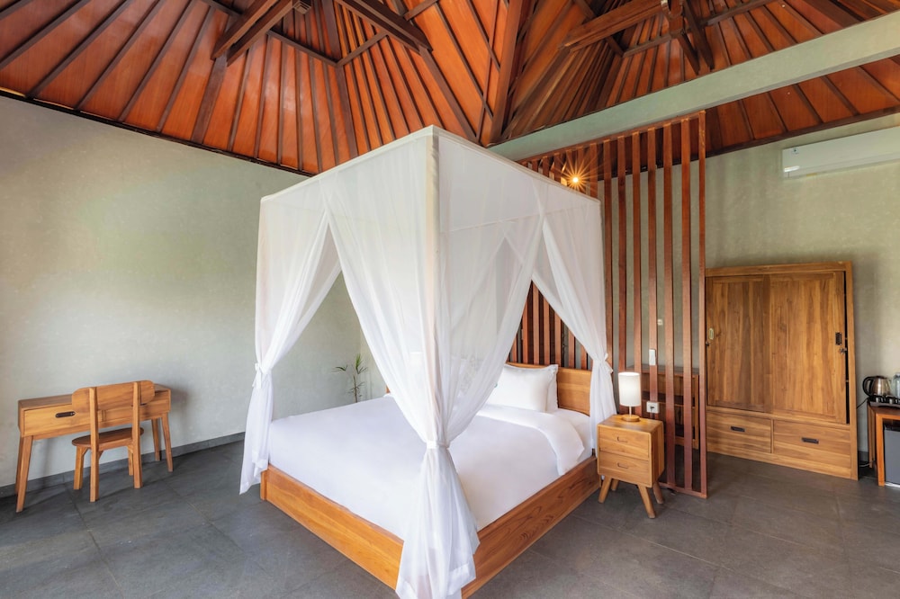 Tumbu Retreat