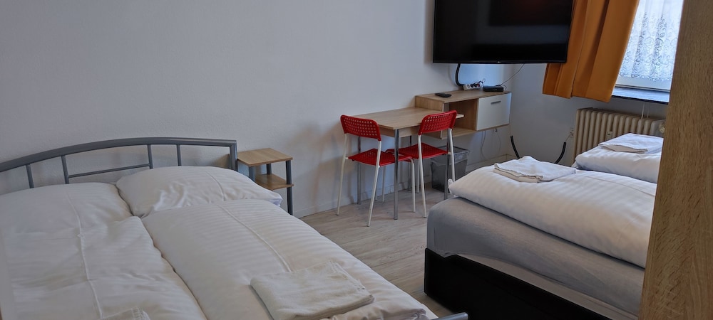The Hostel
