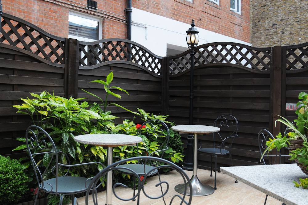 Abercorn House - Hostel