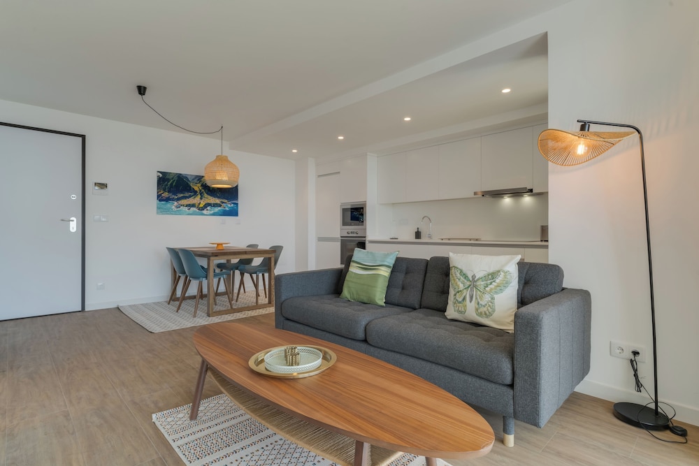 Atlantic Nest by Holiday Rental Madeira