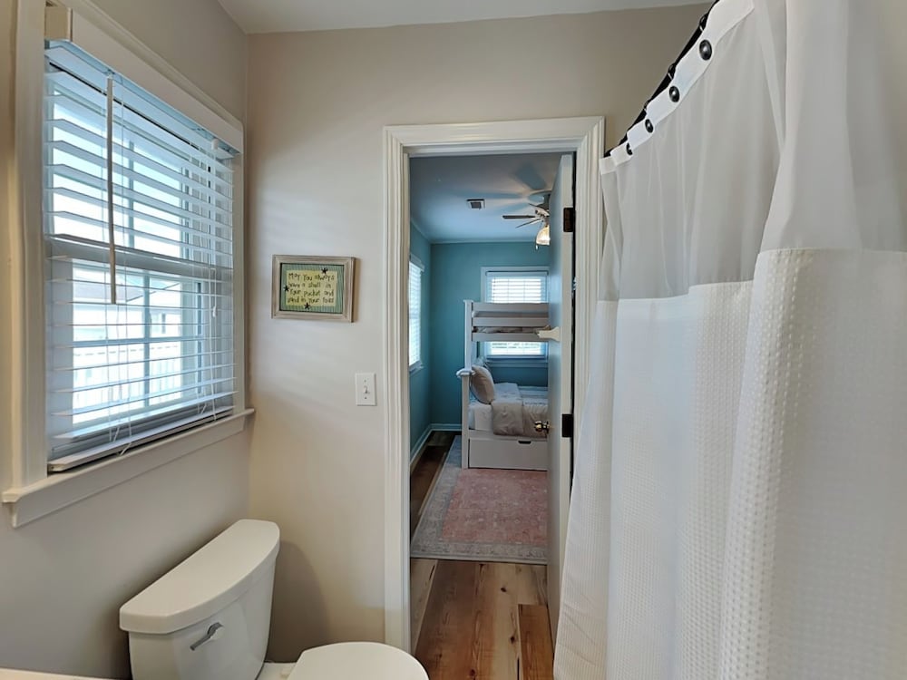 The Sassy Sea Turtle by Topsail Realty