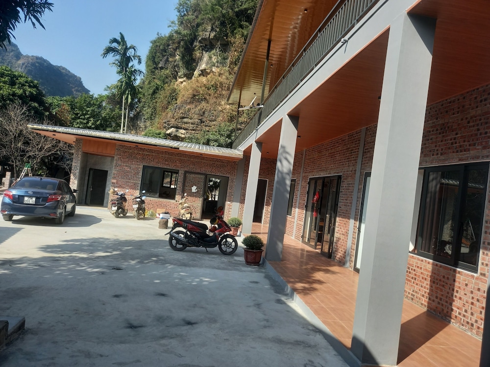 Trang an pristine view homestay