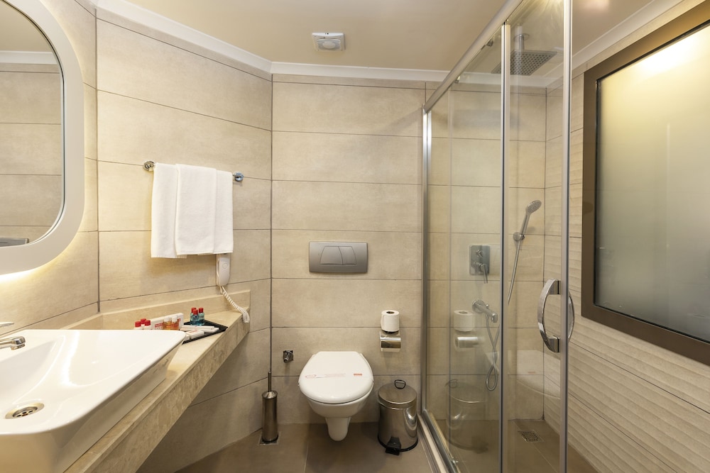 Narcia Resort Side - All Inclusive