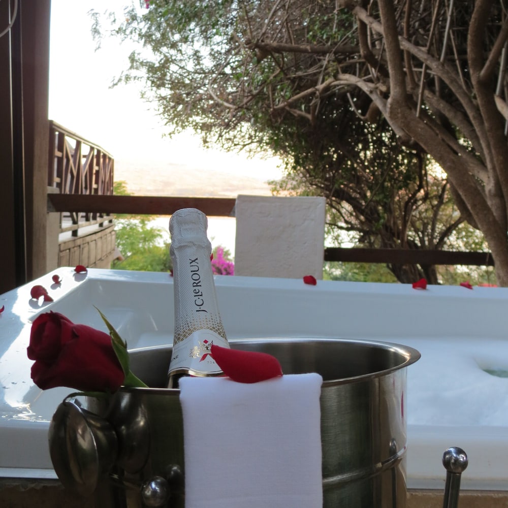 Galagos Lodge