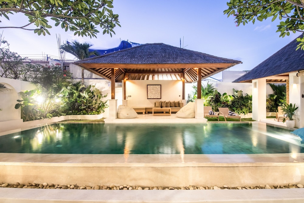 Villa Casa Toya in Dalung