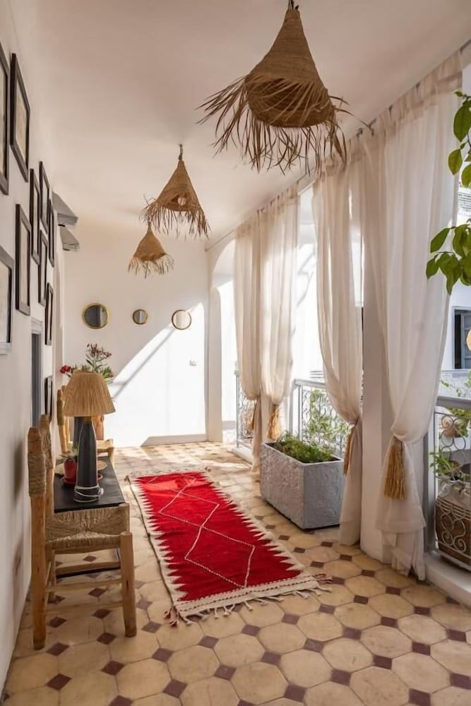 Riad El Jadide