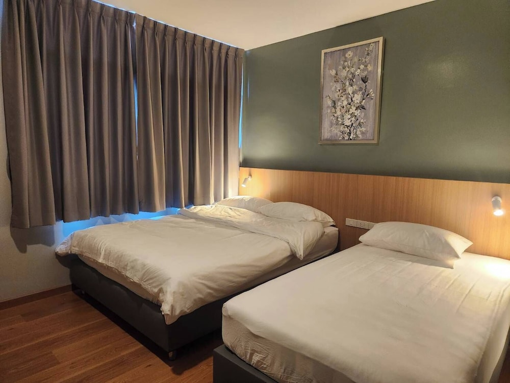 Wan Residence Ratchatewi