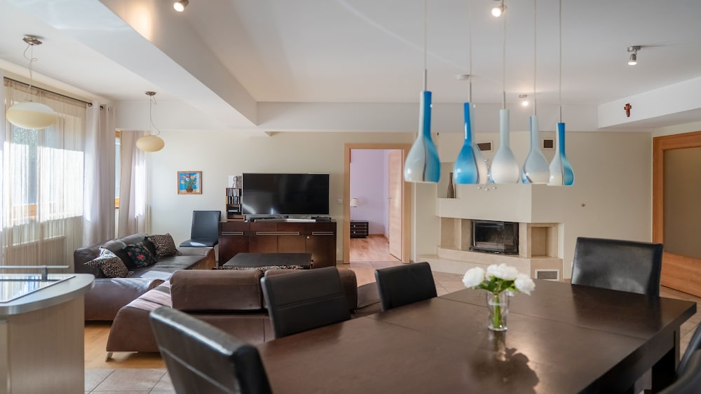 Apartamenty Sun & Snow VIVA MARIA SPA