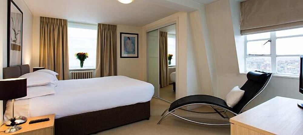 Nell Gwynn House Apartments