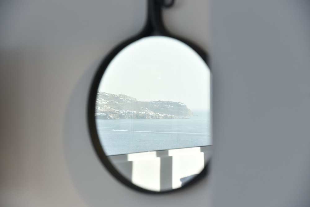 Mykonos Gemm Villas