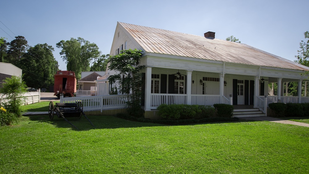 Village Studios