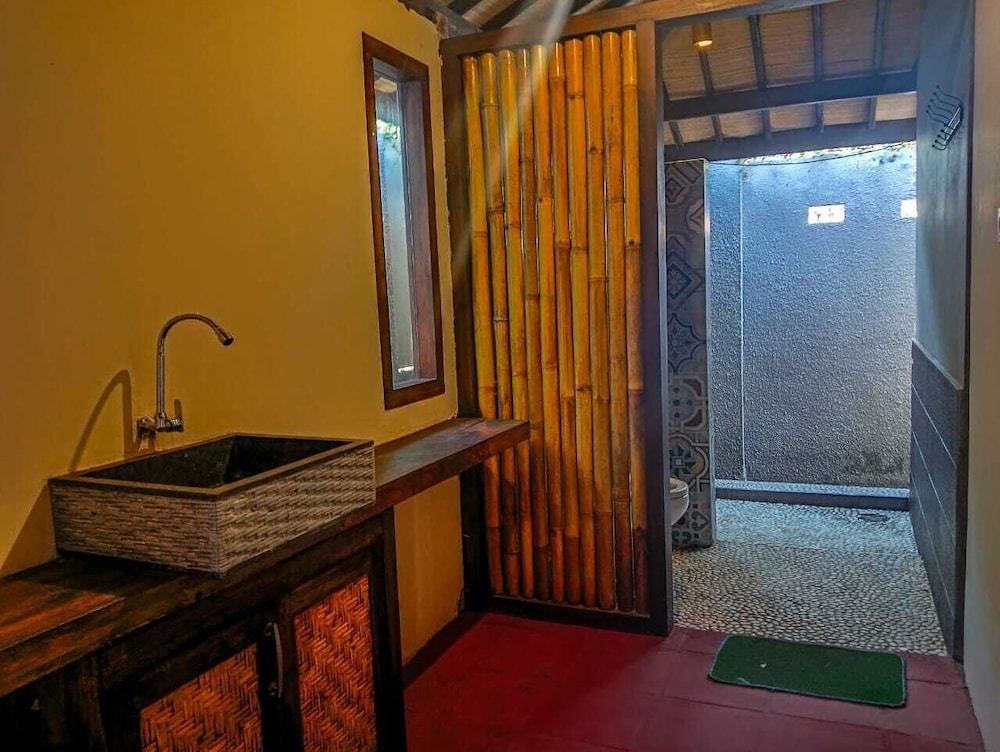 Syahdu Villa view 3