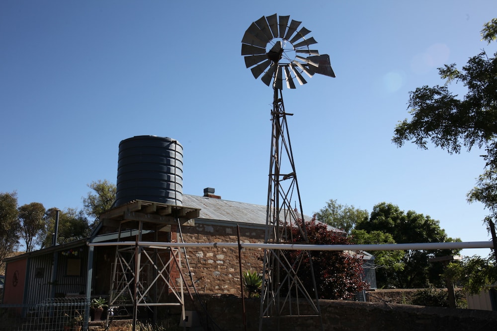 Kookaburra Cottage