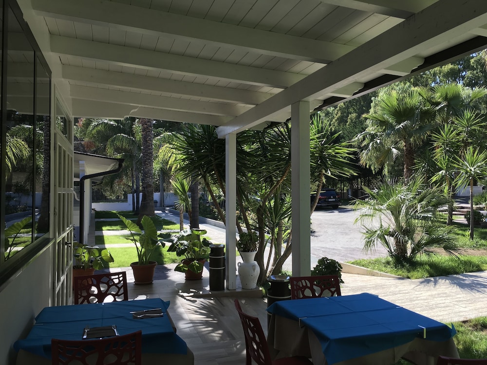 B&B L'Isola dei Sapori