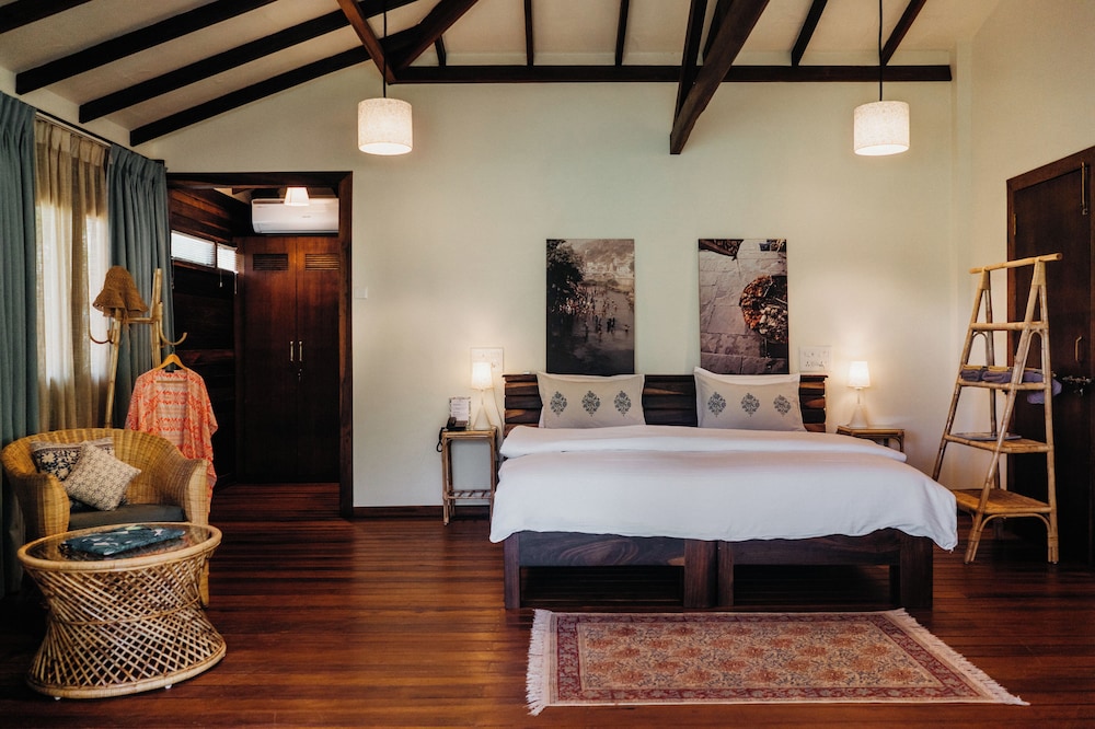 Mojigao Eco Resort