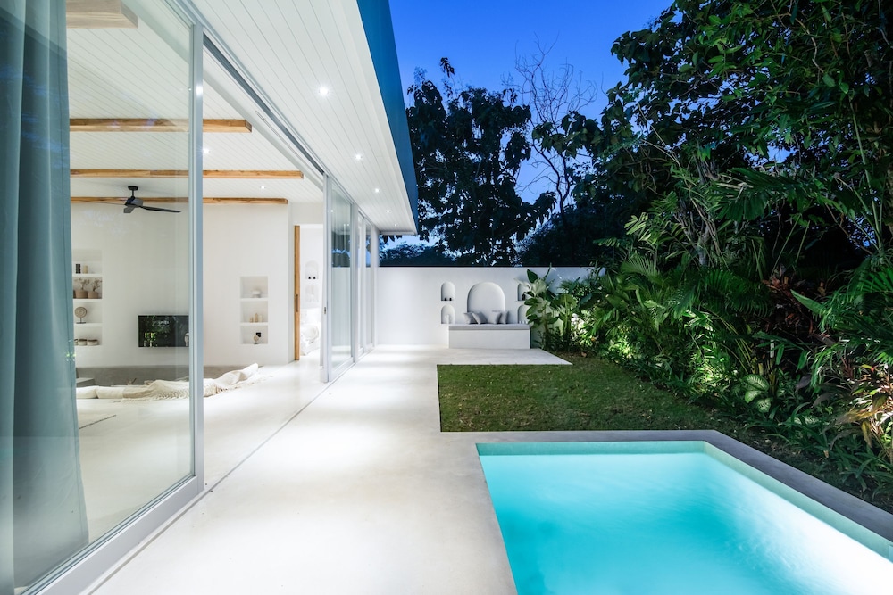 ULU 2 2br Villa in Pecatu