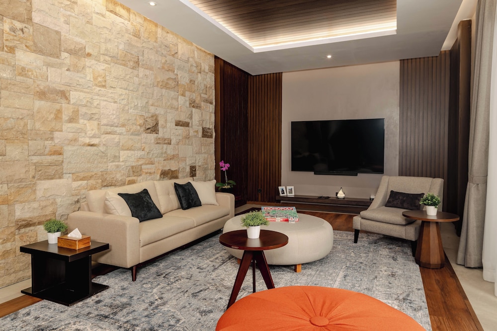 Plataran Puncak Residences
