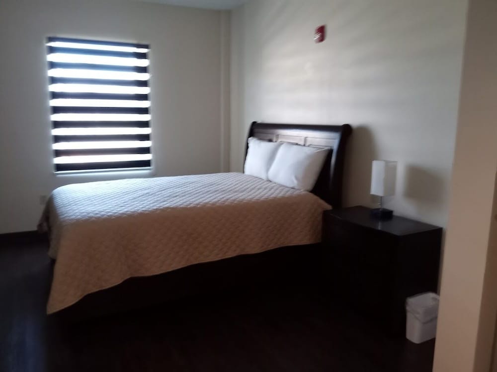 Rochester Hotel view 4