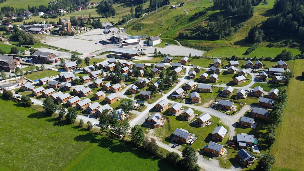 080 KB 14b in St Georgen am Kreischberg