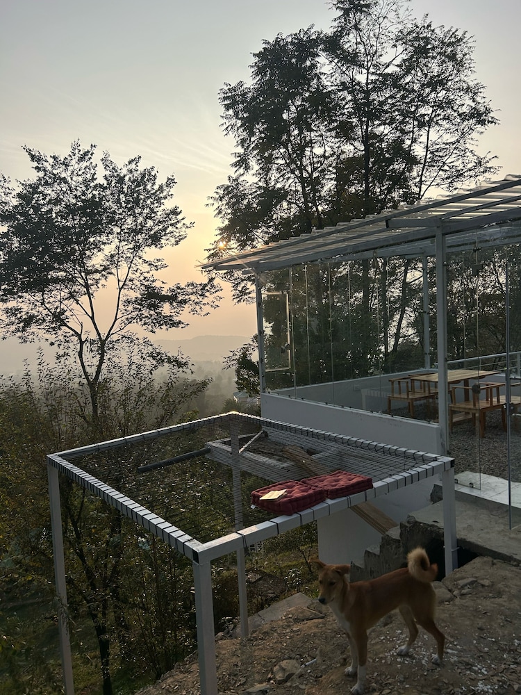 Konoha Retreat