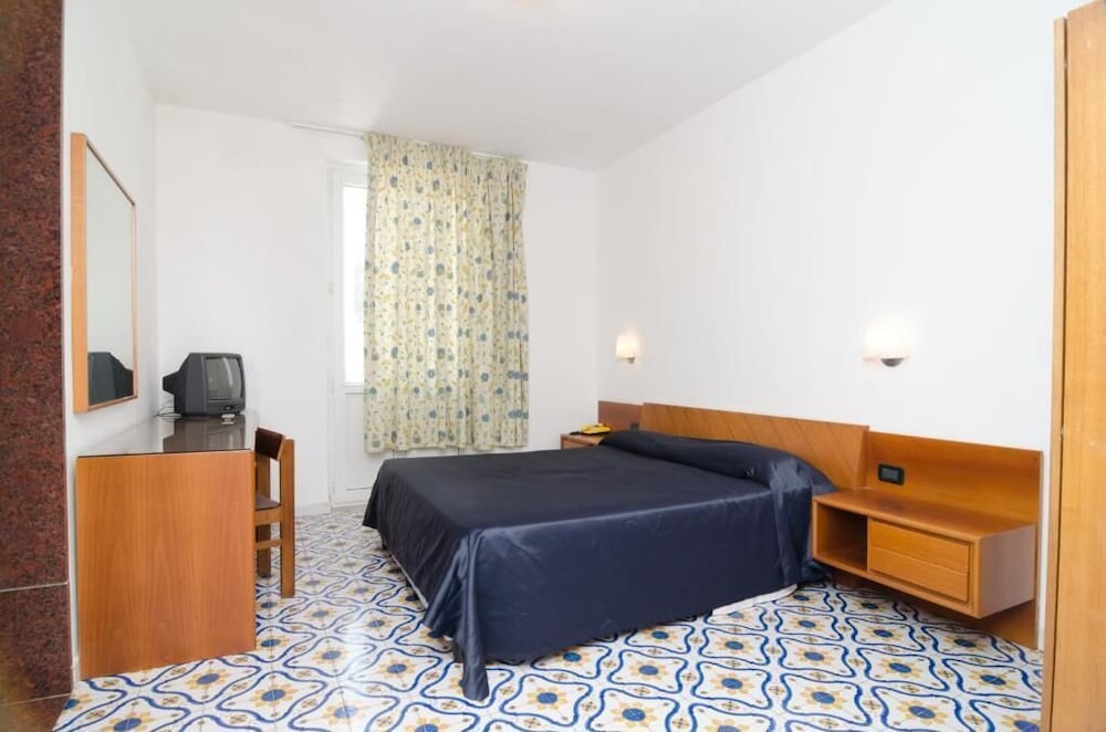Hotel Flora Wellness & Beauty photo 3