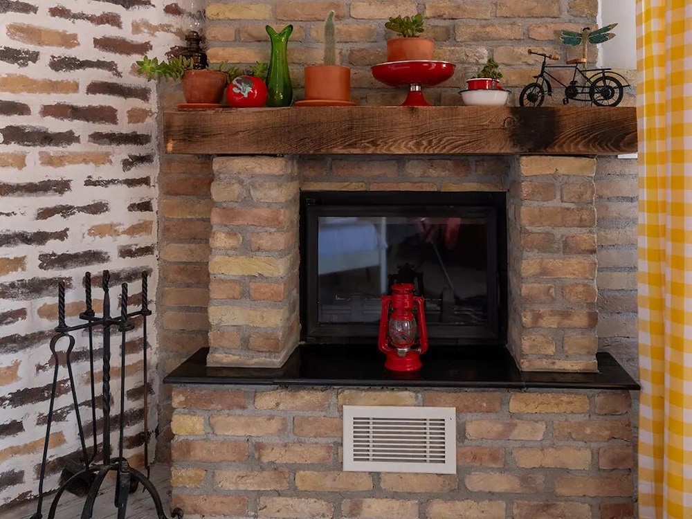 Morisi Pansiyon Karaburun