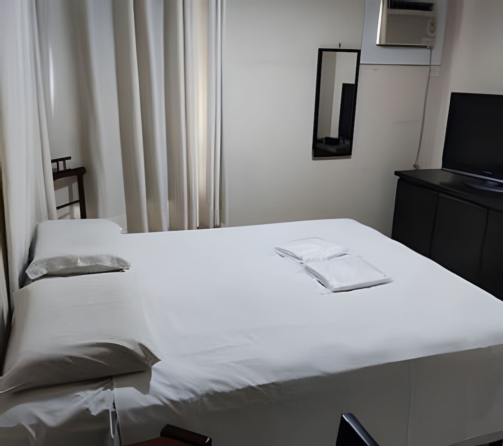 APARTAMENTO ACOLHEDOR LIBERDADE SP