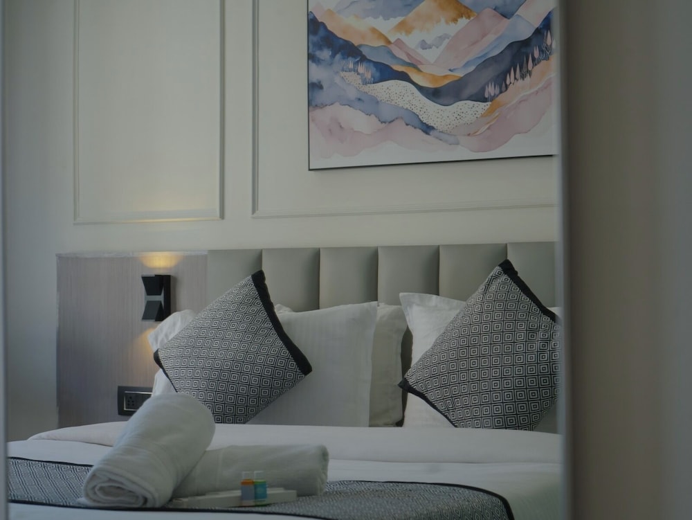 Hotel Laxus