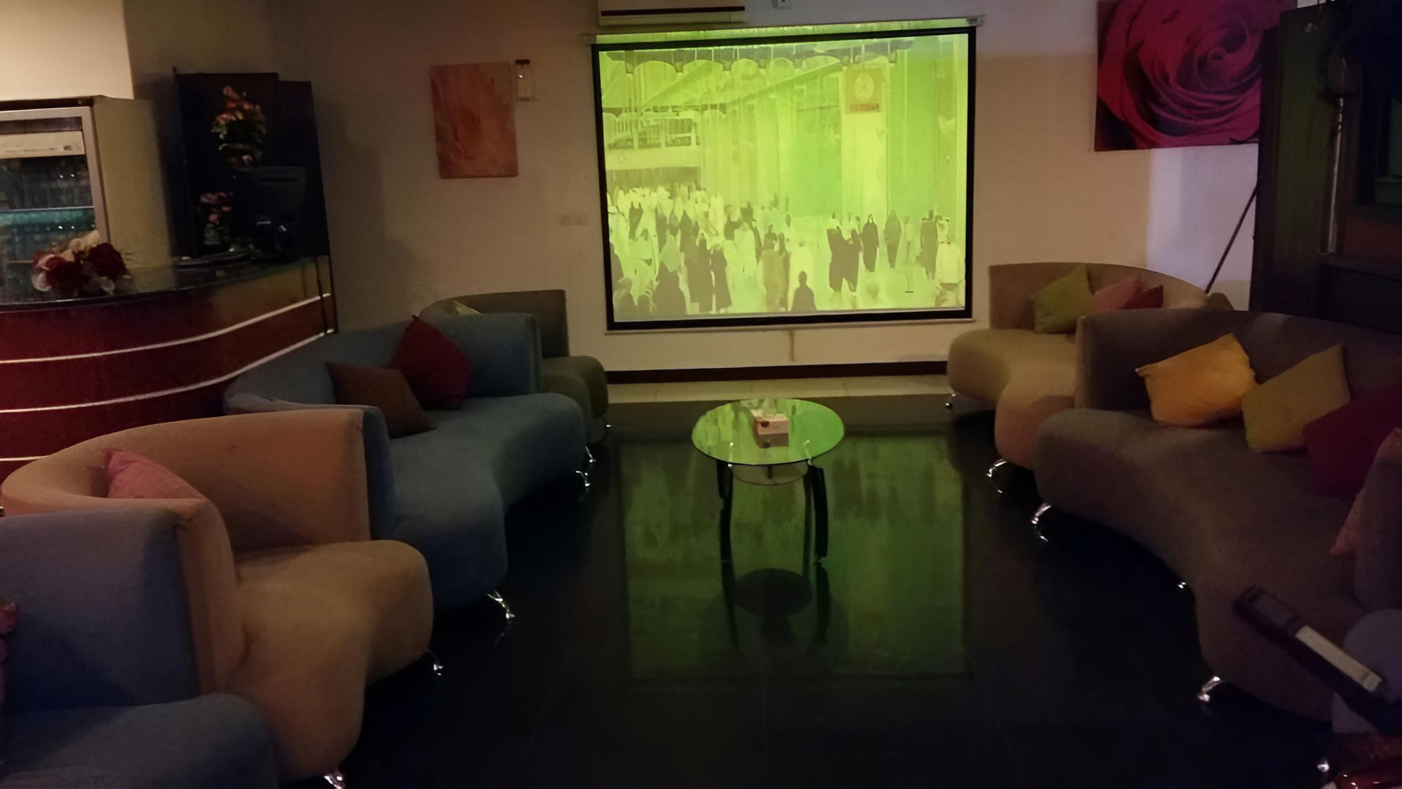 Alsaab Suites